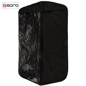 کاور مانتو مدل Zipper 2