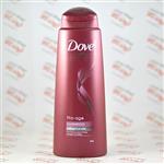 شامپو Dove داو مدل Pro- Age 400 میل