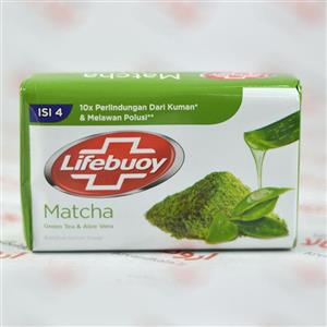 صابون لایف بوی Lifebuoy مدل Matcha 