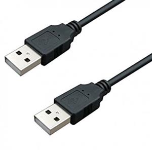 کابل دو سر نری USB لینک پی نت 1.5 متری P net USB2.0 Link Cable 1.5m 