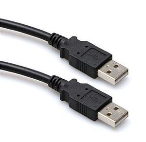 کابل دو سر نری USB لینک پی نت 1.5 متری P net USB2.0 Link Cable 1.5m 