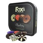 شکلات Fox’s فوکس مدل Selection
