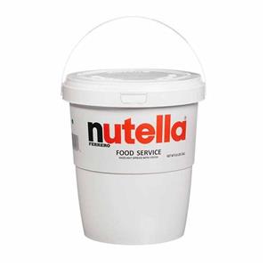 شکلات صبحانه نوتلا nutella مدل 3 کیلوگرمی 