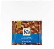 شکلات ریتر اسپرت Ritter Sport مدل Macadamia