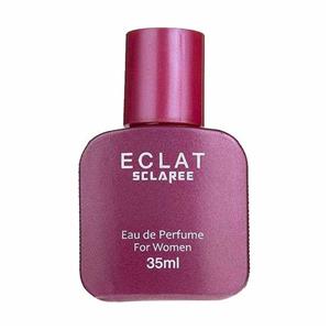 ادکلن اسکلاره Sclaree مدل Eclat حجم 35 میل Eau De Perfume For Women 35ml 