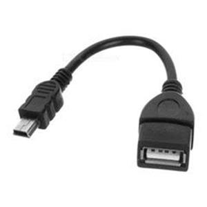 کابل  OTG CABLE MICRO USB phoenix 