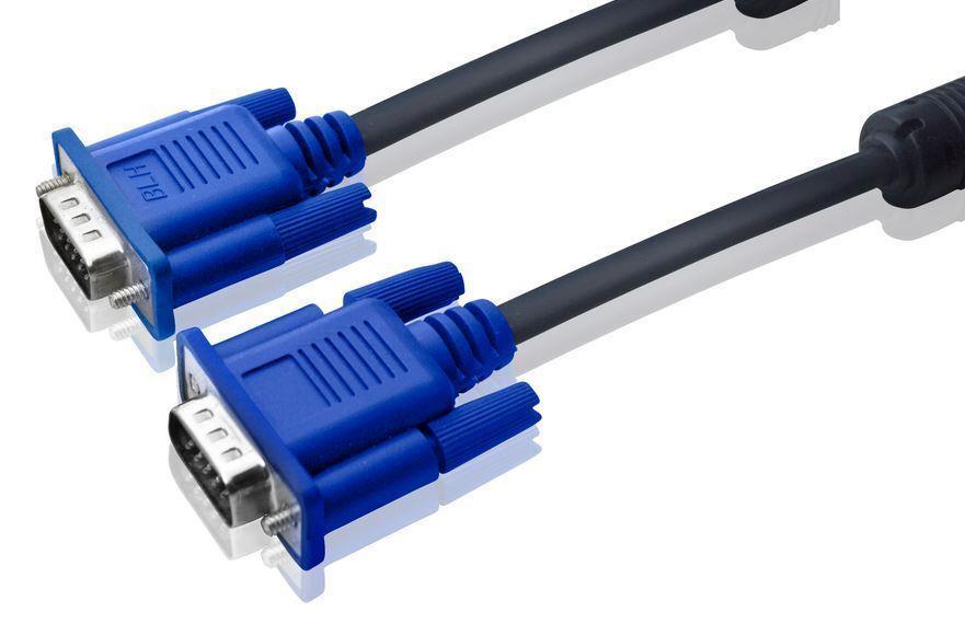 کابل  Pnet  VGA  5m