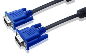 کابل  Pnet  VGA  5m