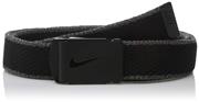 Nike Men's Knit Web Belt