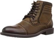 Steve Madden Men's Trentin Ankle Boot