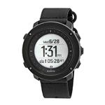 Suunto Traverse Alpha Digital Dial Nylon Strap Men's Watch SS022469000