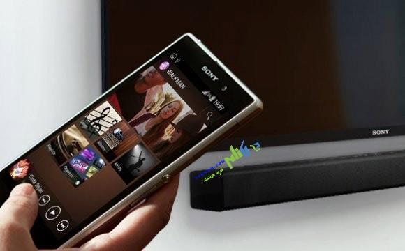 Sony HT-CT80 Soundbar