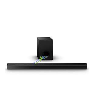 ساندبار سونی مدل HT-CT80