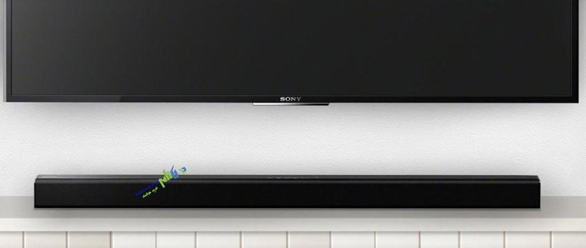Sony HT-CT80 Soundbar