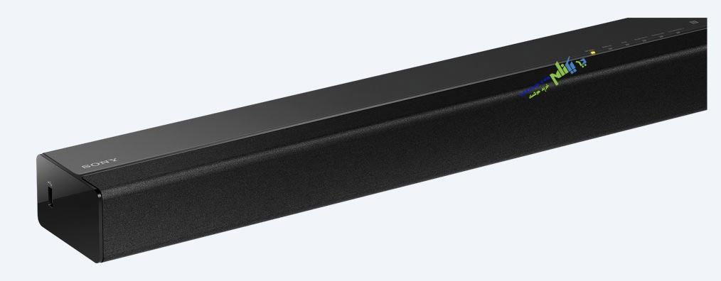 Sony HT-CT80 Soundbar