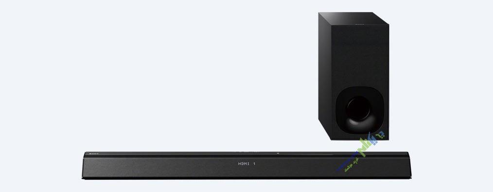 Sony HT-CT380 Soundbar