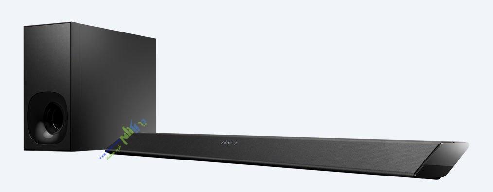 Sony HT-CT380 Soundbar