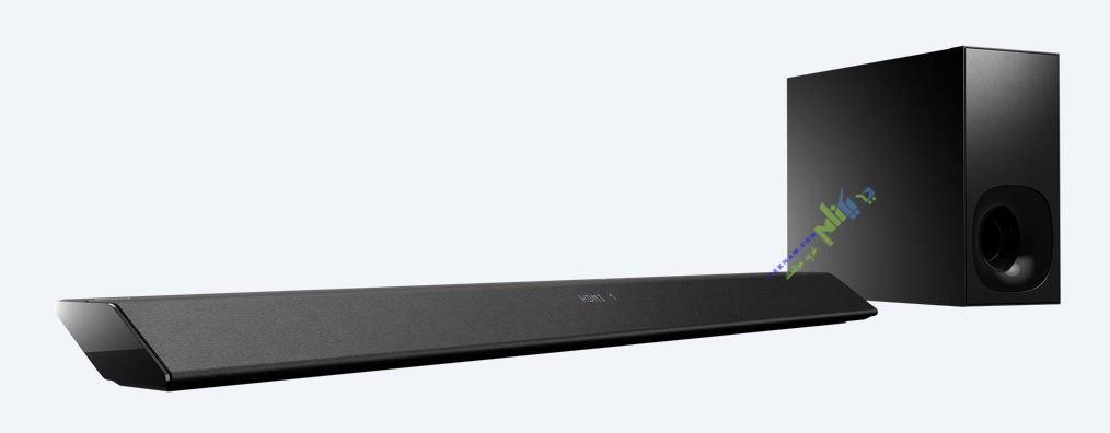 Sony HT-CT380 Soundbar
