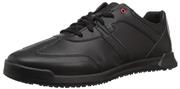 Shoes for Crews Men's Freestyle Ii Slip Resistant Food Service Work Sneaker