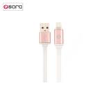 Totu Sensor Light USB To Lightning Cable 1.2m