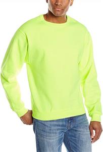 Jerzees Men's Fleece Sweatshirt