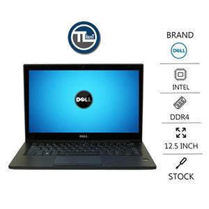 لپ تاپ دل استوک Latitude 7280 Dell Laptop 