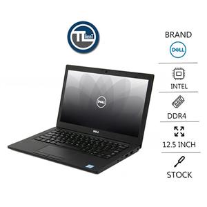 لپ تاپ دل استوک Latitude 7280 Dell Laptop 