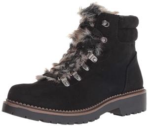 Esprit Women's Cassia Fashion Boot 