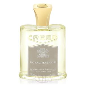 ادو پرفیوم کرید مدل Royal Mayfair حجم 120 میلی لیتر Creed Eau De Parfum 120ml 