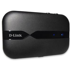 مودم همراه  LTE بی سیم دی-لینک مدل DWR-932C D-Link DWR-932C   LTE Modem