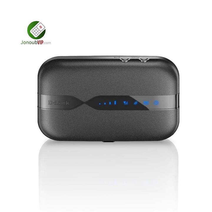 D-Link DWR-932C   LTE Modem
