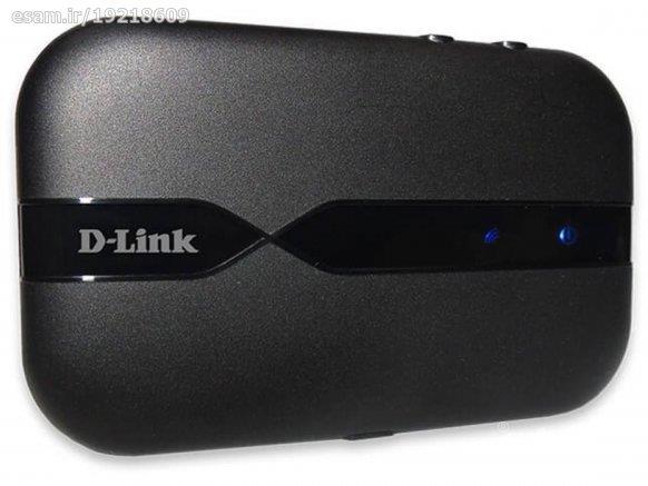 D-Link DWR-932C   LTE Modem