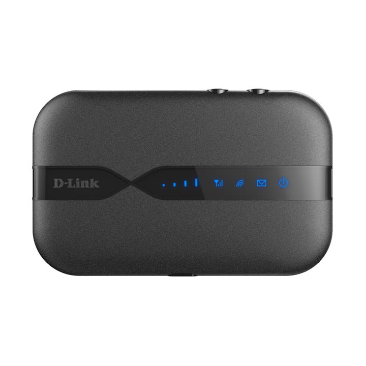 D-Link DWR-932C   LTE Modem