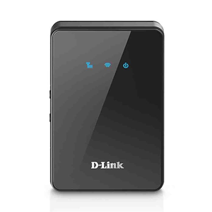 D-Link DWR-932C   LTE Modem