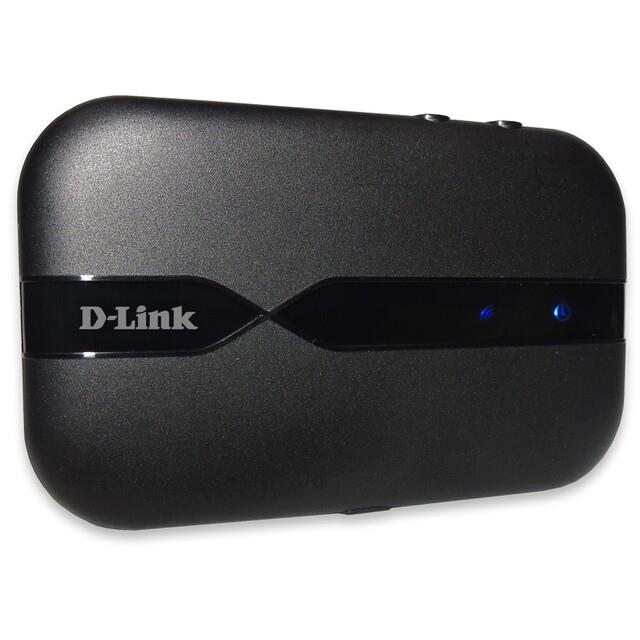 D-Link DWR-932C   LTE Modem