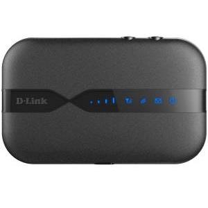 D-Link DWR-932C   LTE Modem