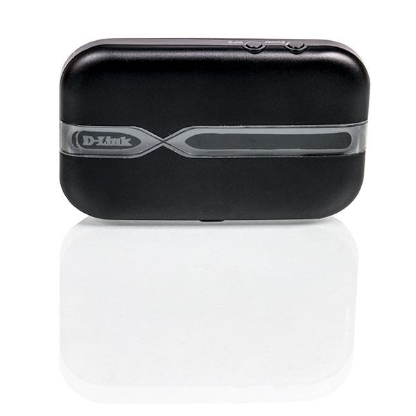 D-Link DWR-932C   LTE Modem
