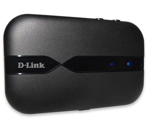 D-Link DWR-932C   LTE Modem