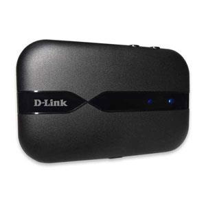D-Link DWR-932C   LTE Modem