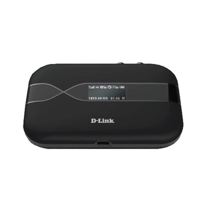 D-Link DWR-932C   LTE Modem