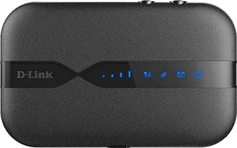 D-Link DWR-932C   LTE Modem