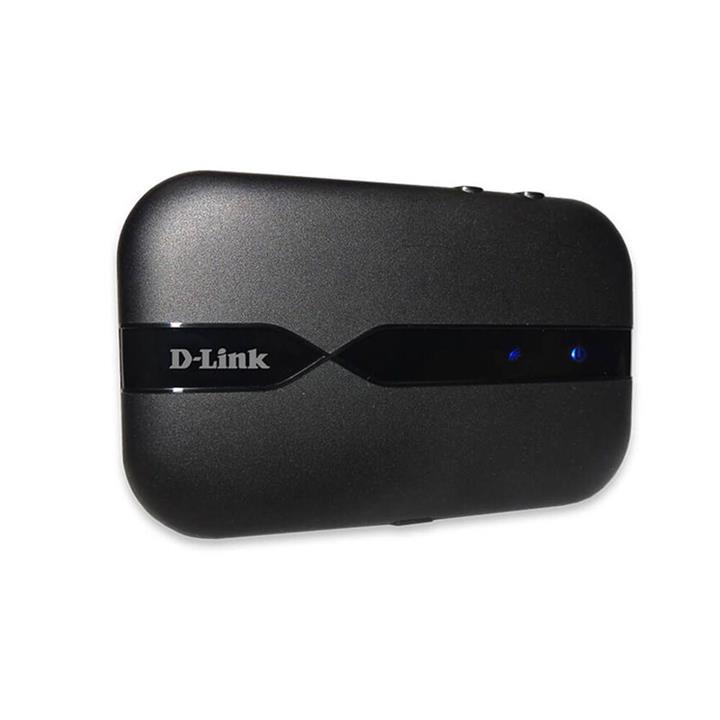 D-Link DWR-932C   LTE Modem