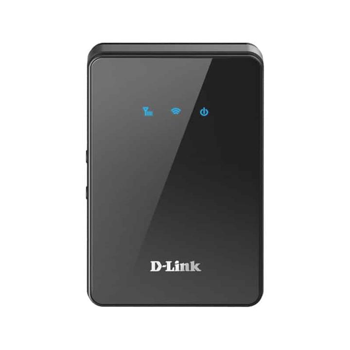 D-Link DWR-932C   LTE Modem