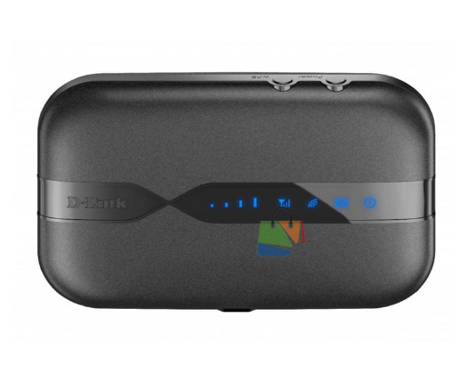 D-Link DWR-932C   LTE Modem