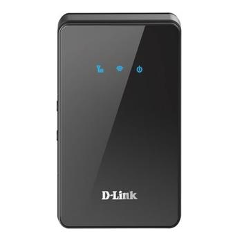 D-Link DWR-932C   LTE Modem