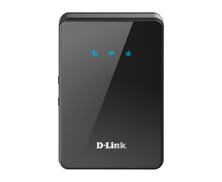 D-Link DWR-932C   LTE Modem