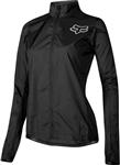 Fox Racing Womens Attack Wind Jacket