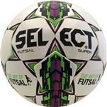 Select Sport America Senior Super Futsal Ball