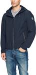 Tommy Hilfiger Men's Hooded Performance Soft Shell Jacket