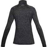 Under Armour Women's Tech Twist ½ Zip Long Sleeve Pullover